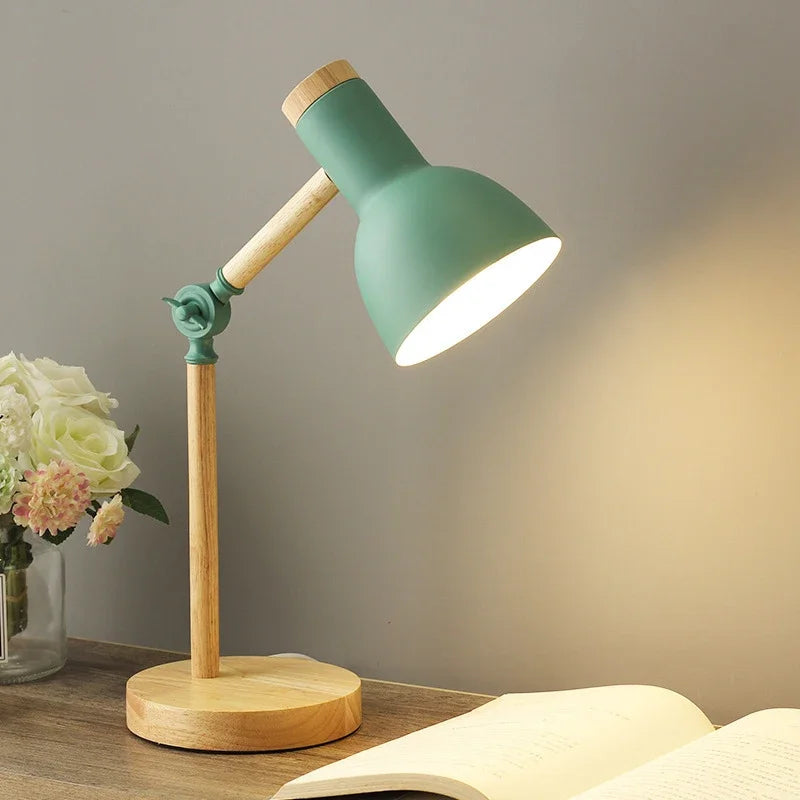 Flexible LED Desk Light - OutfitLondon