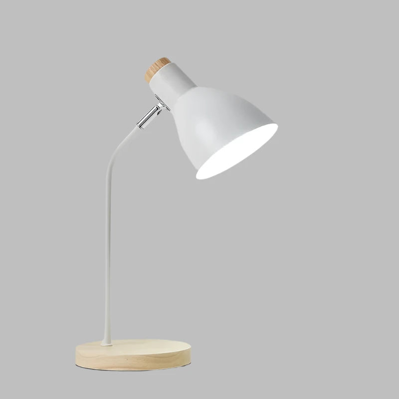 Space Saving Office Table Lamp - OutfitLondon