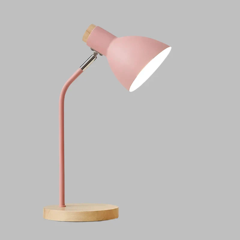 Space Saving Office Table Lamp