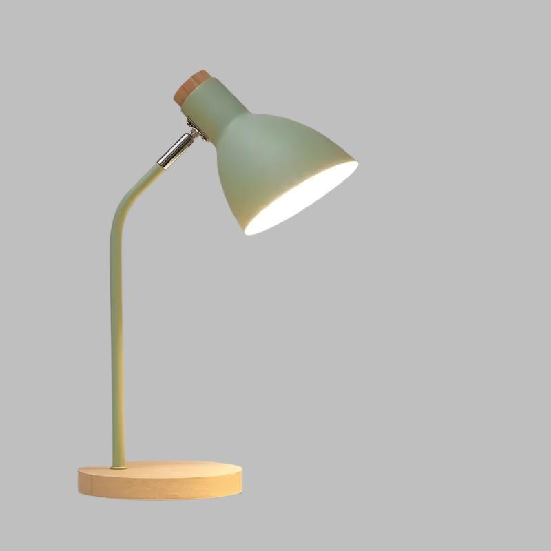 Space Saving Office Table Lamp
