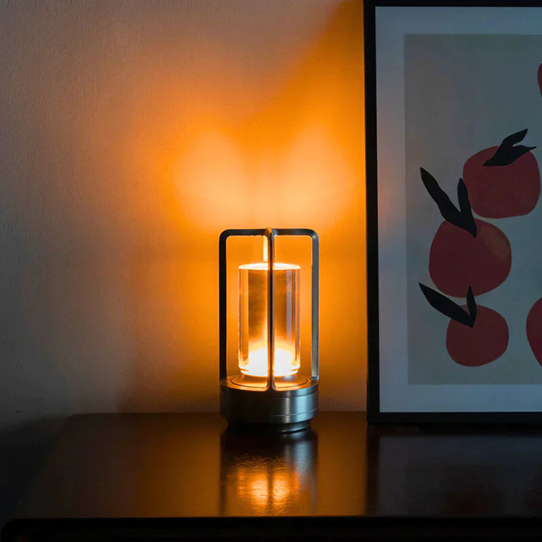 Bright LED Office Lamp with USB Port - OutfitLondon