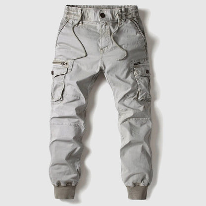 Slim Fit Comfortable Jogger Pants for Men