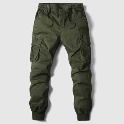 Slim Fit Comfortable Jogger Pants for Men