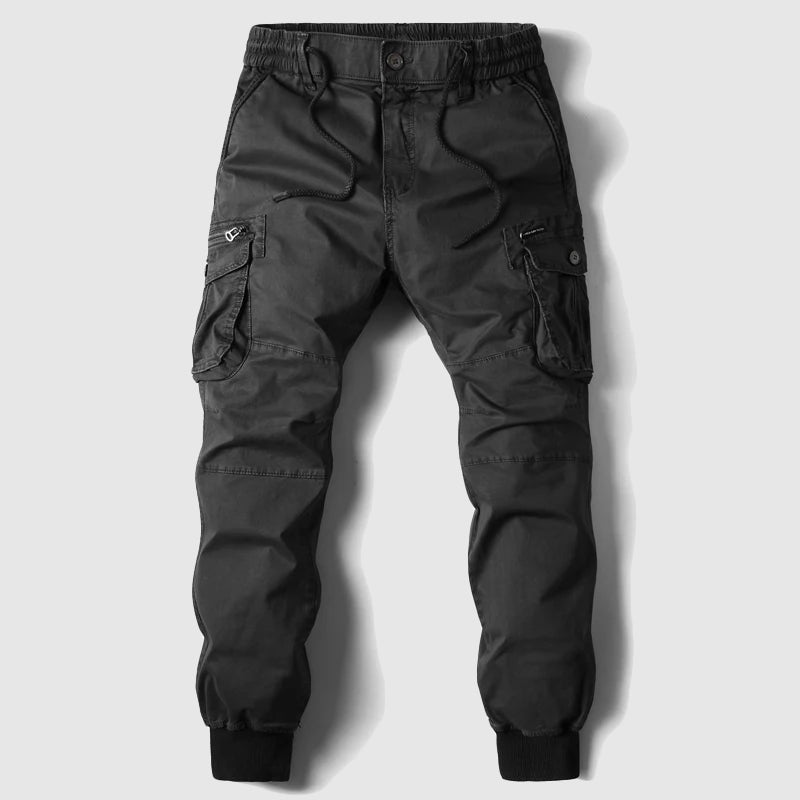 Slim Fit Comfortable Jogger Pants for Men