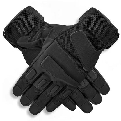 Durable Waterproof Men's Tactical Gloves