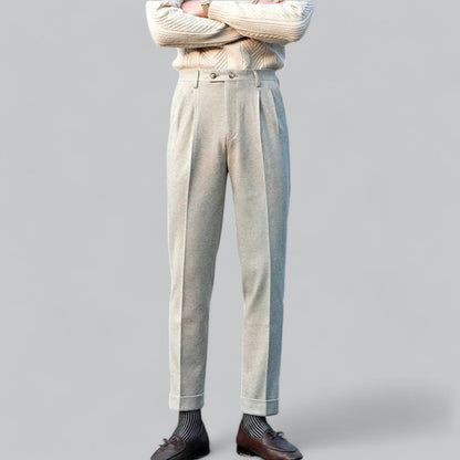 Classic Formal Work Pants