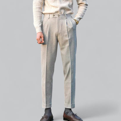 Classic Formal Work Pants