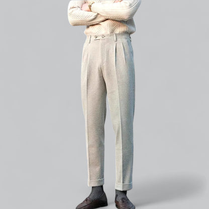 Classic Formal Work Pants