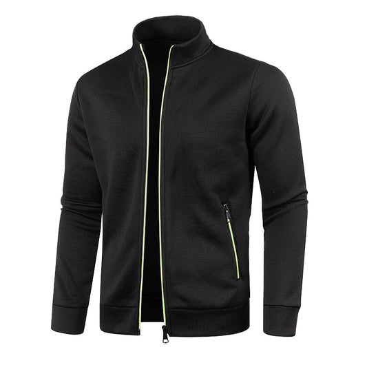 Warm Waterproof Mens Fleece Gilet - OutfitLondon