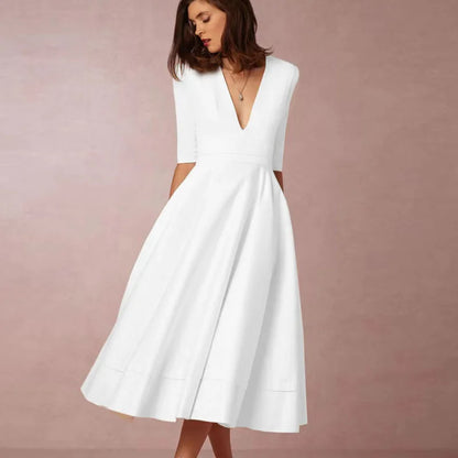 Talia | Ladies Elegant Party Dress