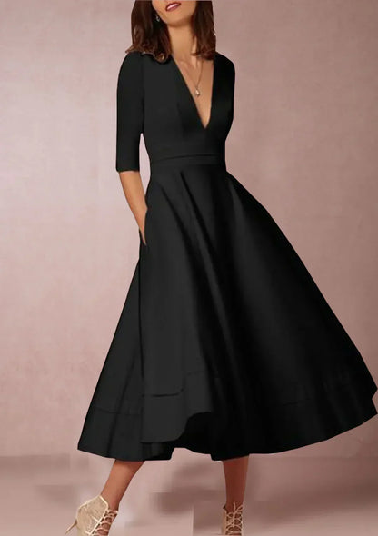 Talia | Ladies Elegant Party Dress