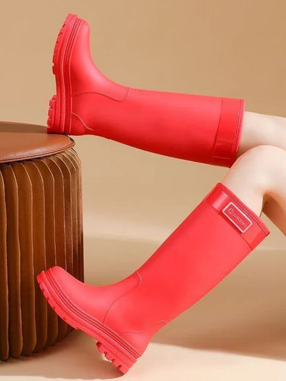 Waterproof Insulated Hiking Boots for Ladies