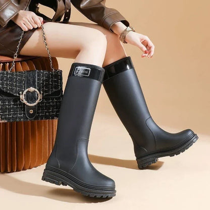 Waterproof Insulated Hiking Boots for Ladies