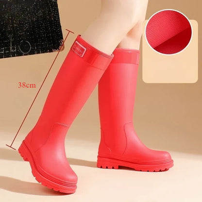 Waterproof Insulated Hiking Boots for Ladies