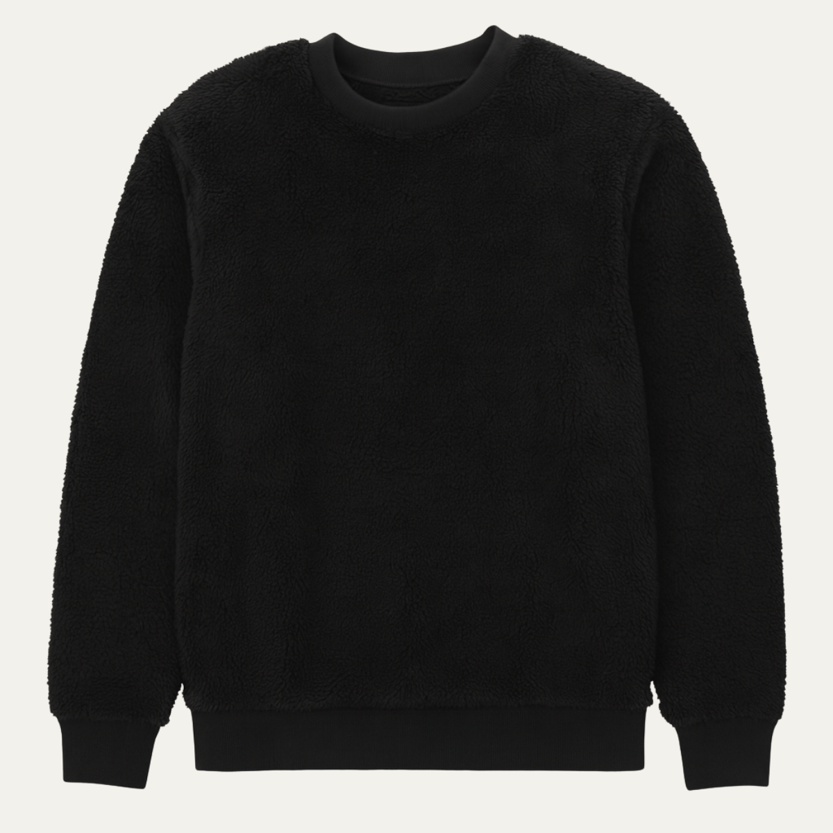 Warm Men's Lightweight Coral Sweater - OutfitLondon