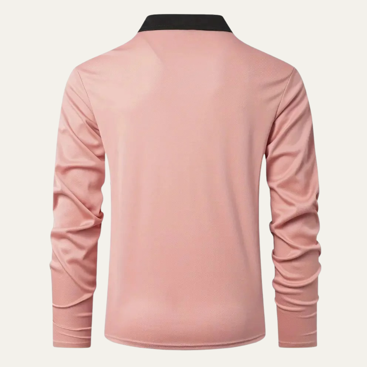 Classic Fit Polo Shirt for Men