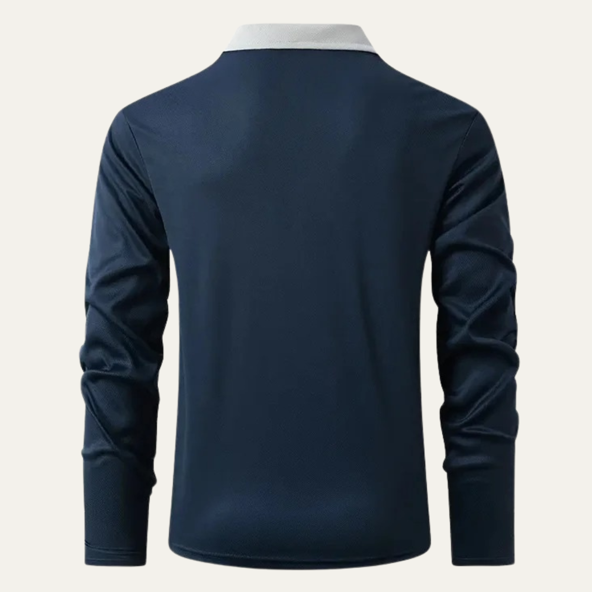Classic Fit Polo Shirt for Men