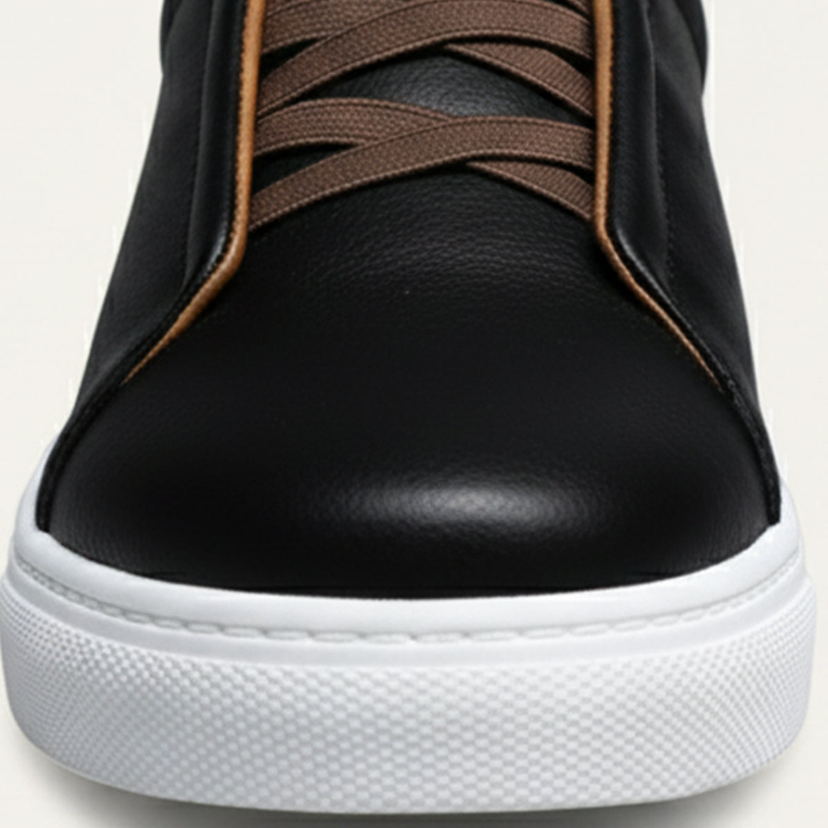 Casual Men's Lace Up Sneaker