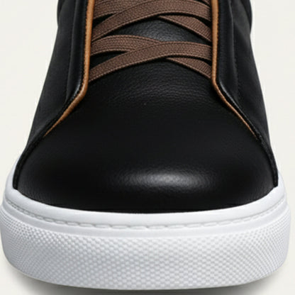 Casual Men's Lace Up Sneaker
