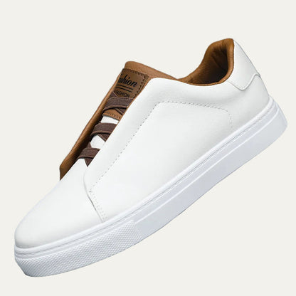 Casual Men's Lace Up Sneaker