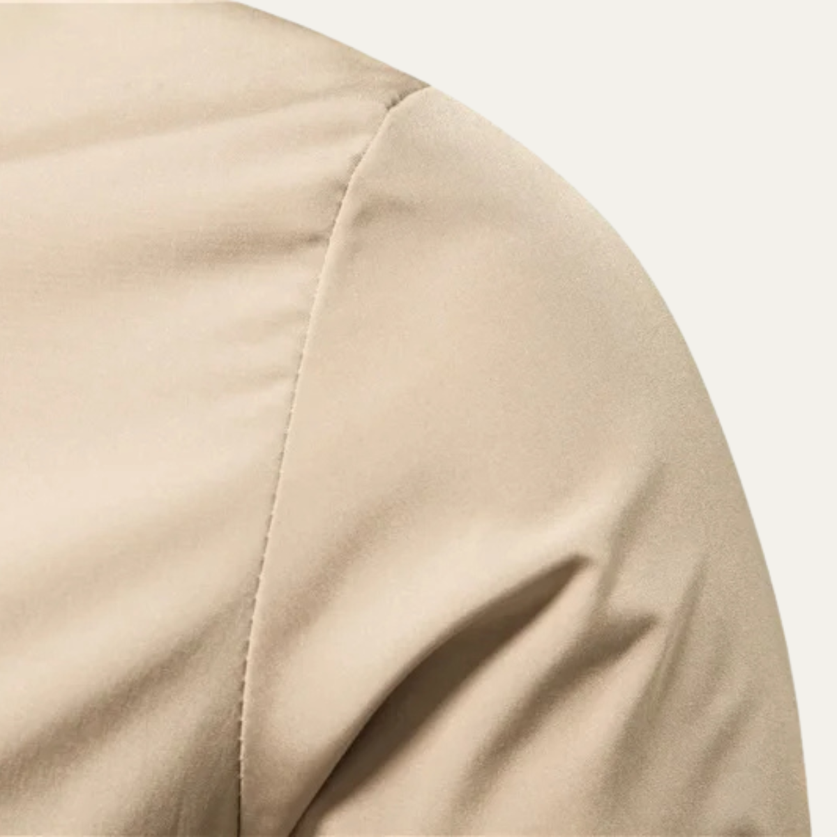 Men's Athletic Fashion Jacket