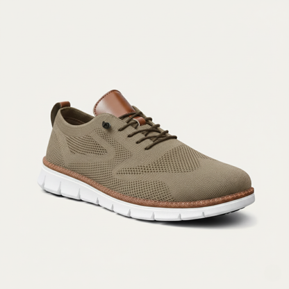 Men's Casual Lace Up Shoes