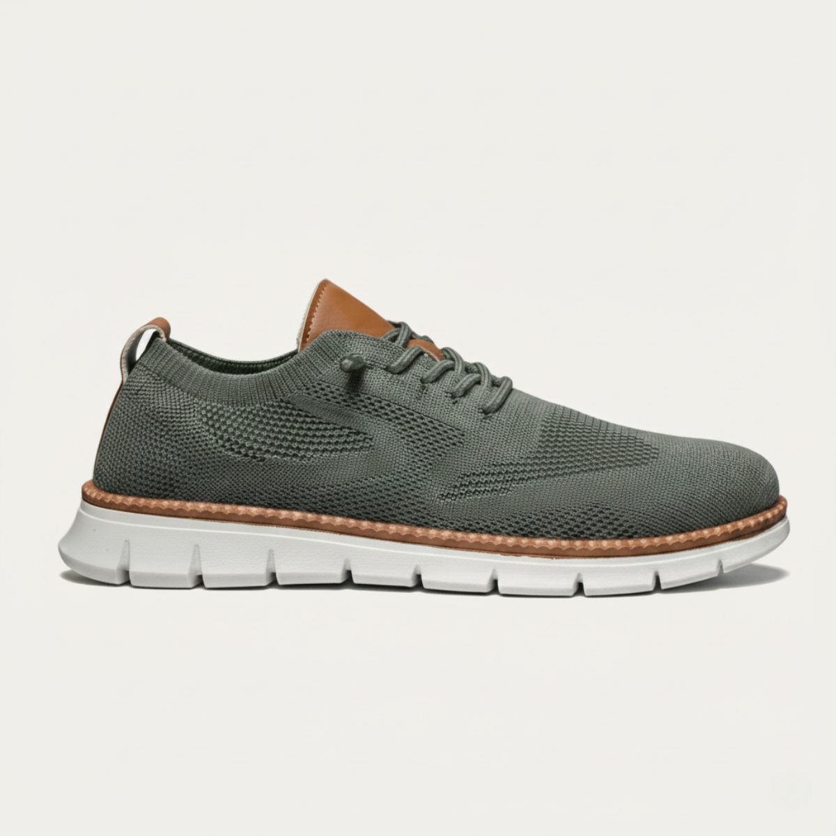 Men's Casual Lace Up Shoes
