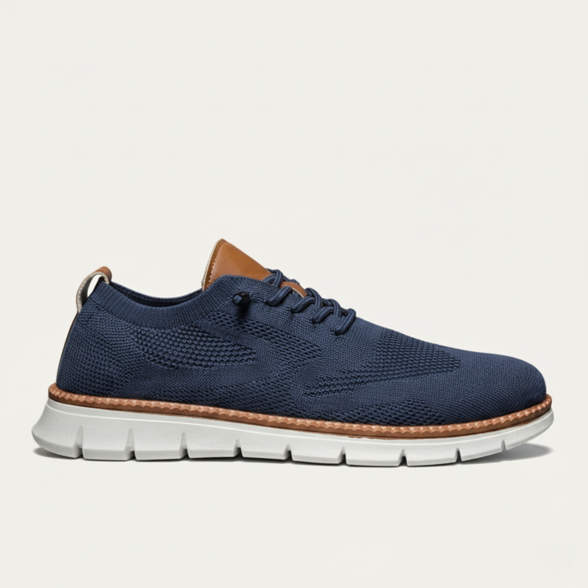 Men's Casual Lace Up Shoes
