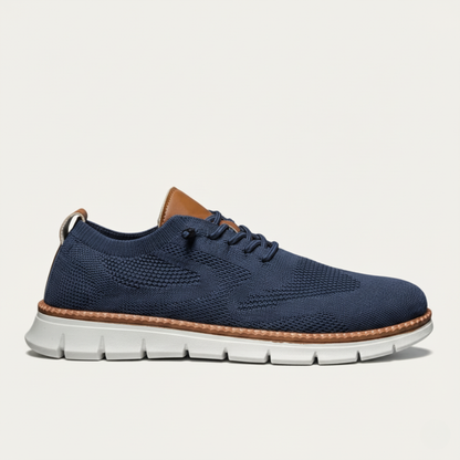 Men's Casual Lace Up Shoes