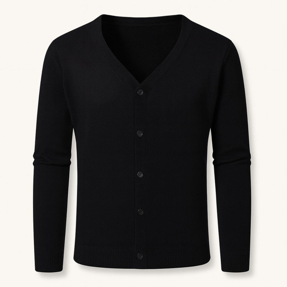 Men's Classic Thin Crew Neck Sweater