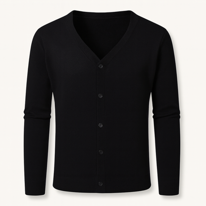 Men's Classic Thin Crew Neck Sweater