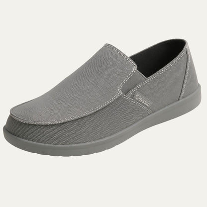 Comfortable Casual Slip On Shoes - OutfitLondon