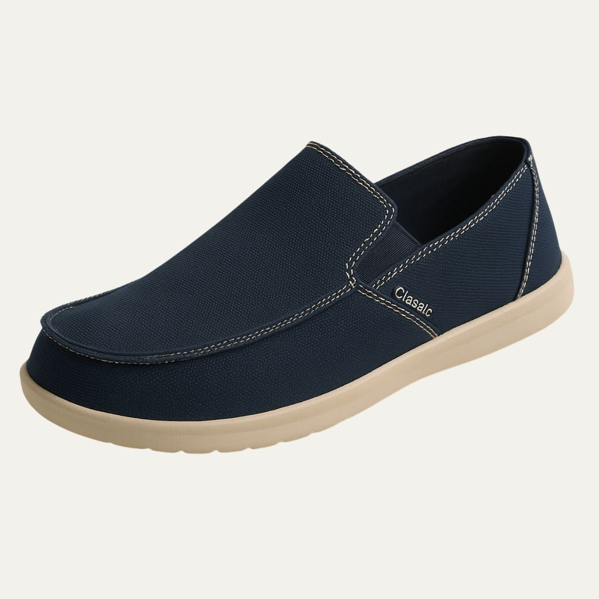 Comfortable Casual Slip On Shoes