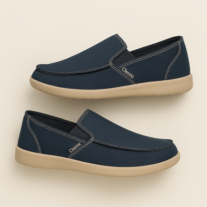 Comfortable Casual Slip On Shoes