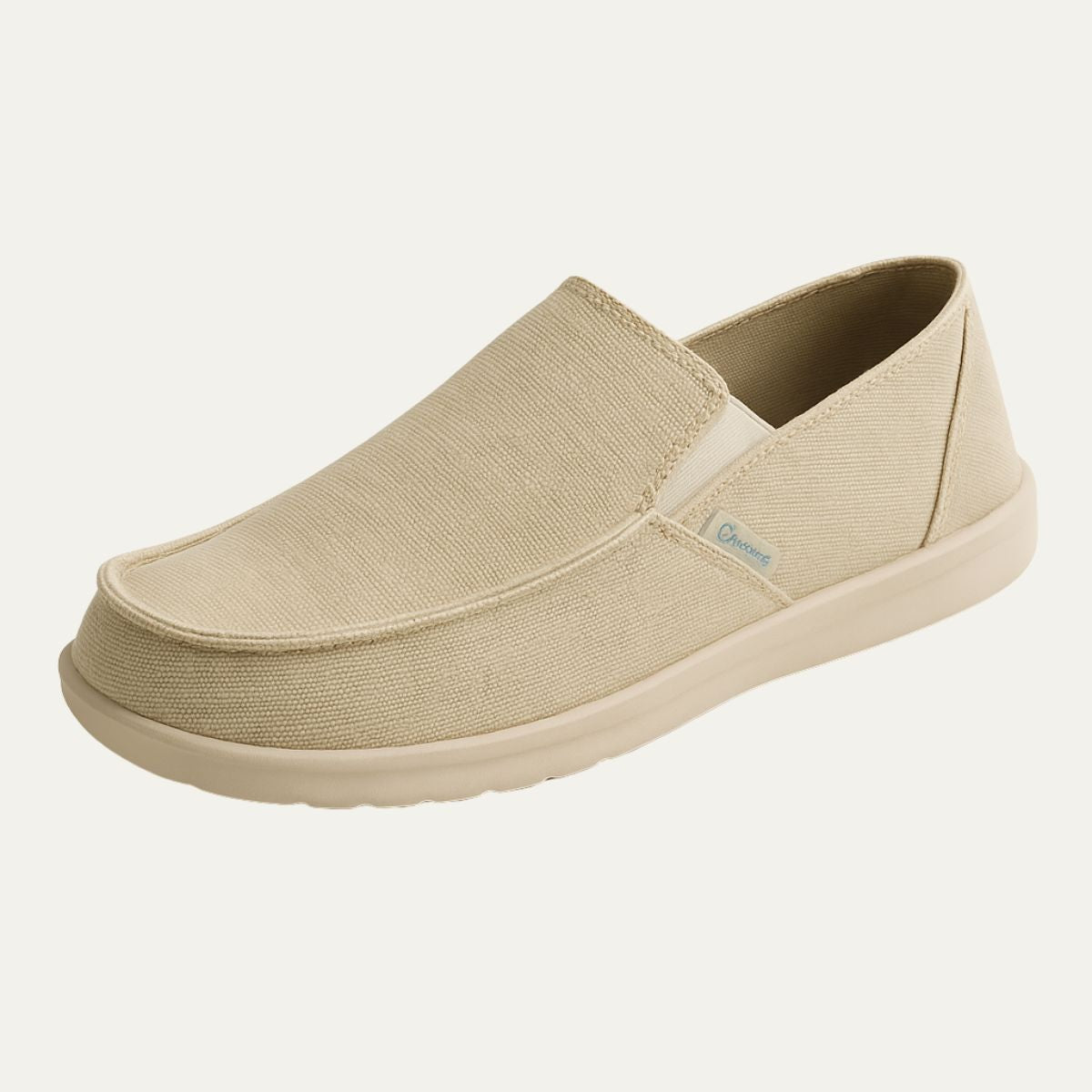 Comfortable Casual Slip On Shoes