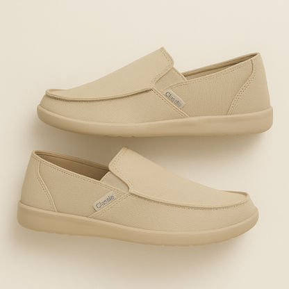 Comfortable Casual Slip On Shoes