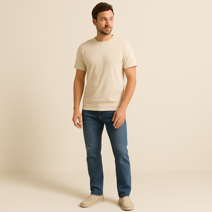 Comfortable Casual Slip On Shoes