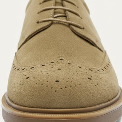 Men's Luxury Leather Dress Shoes