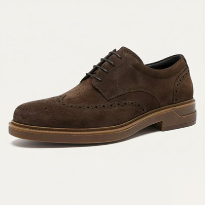 Men's Luxury Leather Dress Shoes