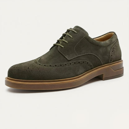 Men's Luxury Leather Dress Shoes