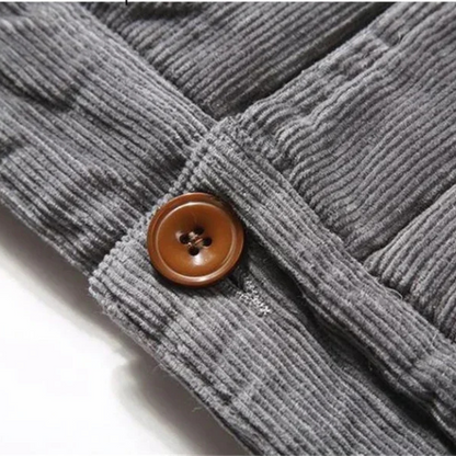 Warm Waterproof Synthetic Filled Men's Coat