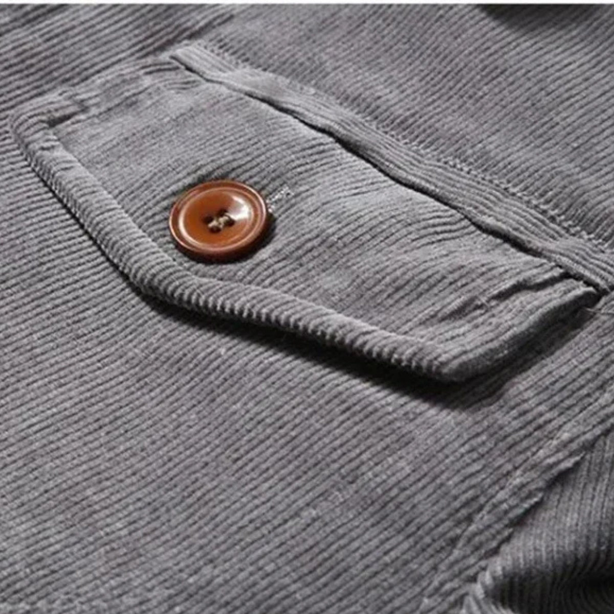 Warm Waterproof Synthetic Filled Men's Coat