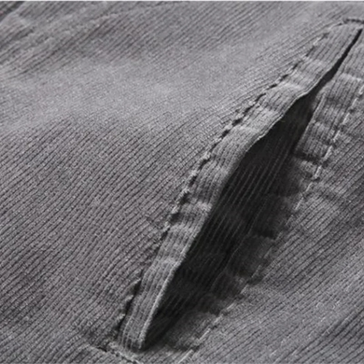 Warm Waterproof Synthetic Filled Men's Coat