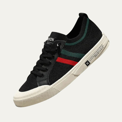 Casual Lace Up Athletic Shoes for Men - OutfitLondon
