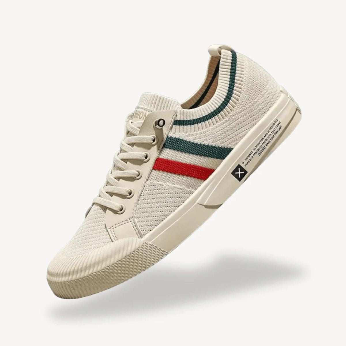 Casual Lace Up Athletic Shoes for Men