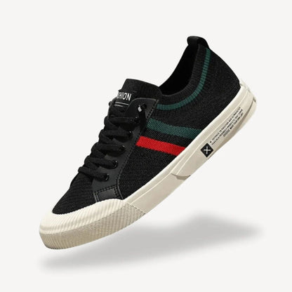 Casual Lace Up Athletic Shoes for Men