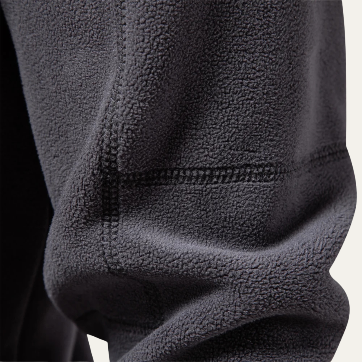 Men's Lightweight Fleece Jacket