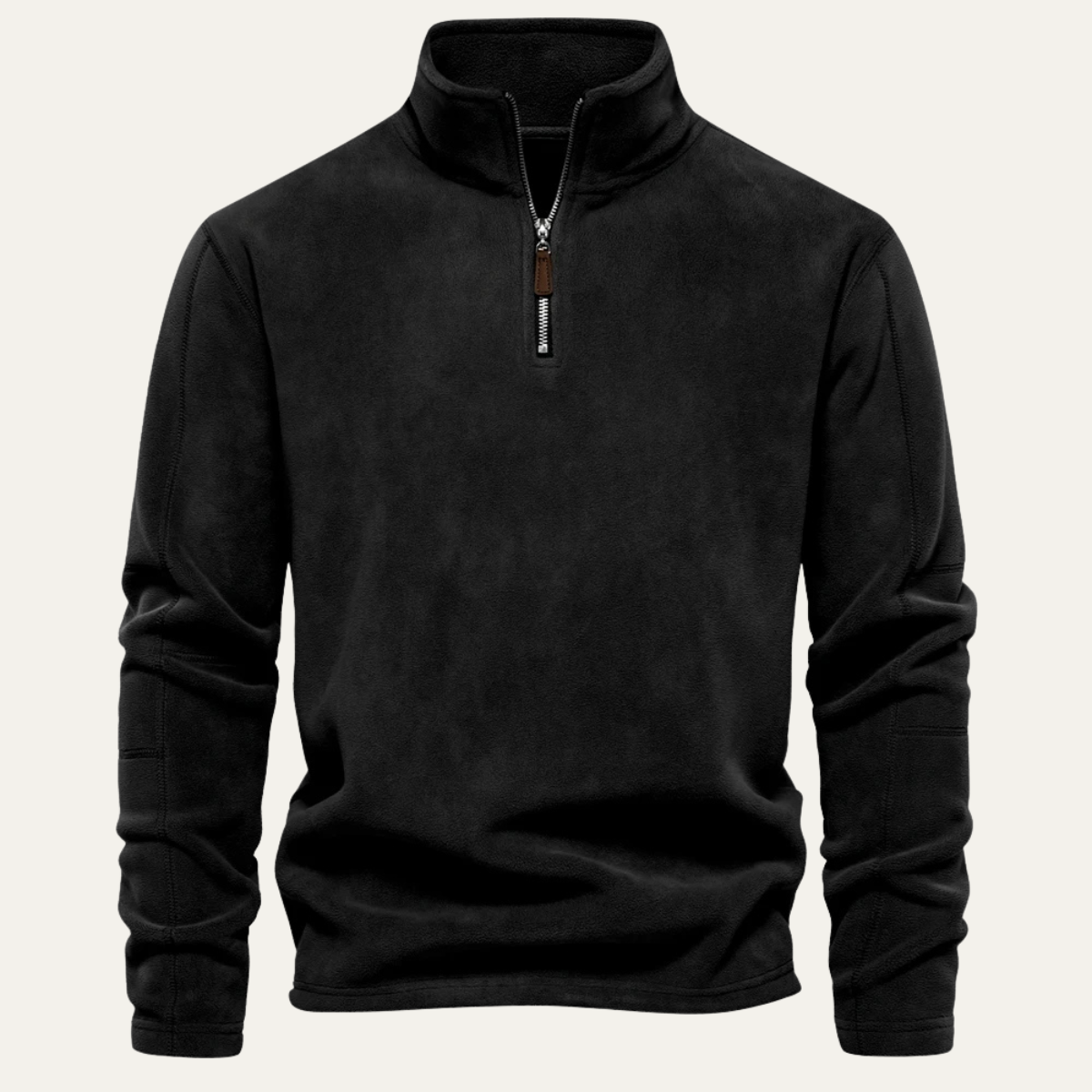 Men's Lightweight Fleece Jacket
