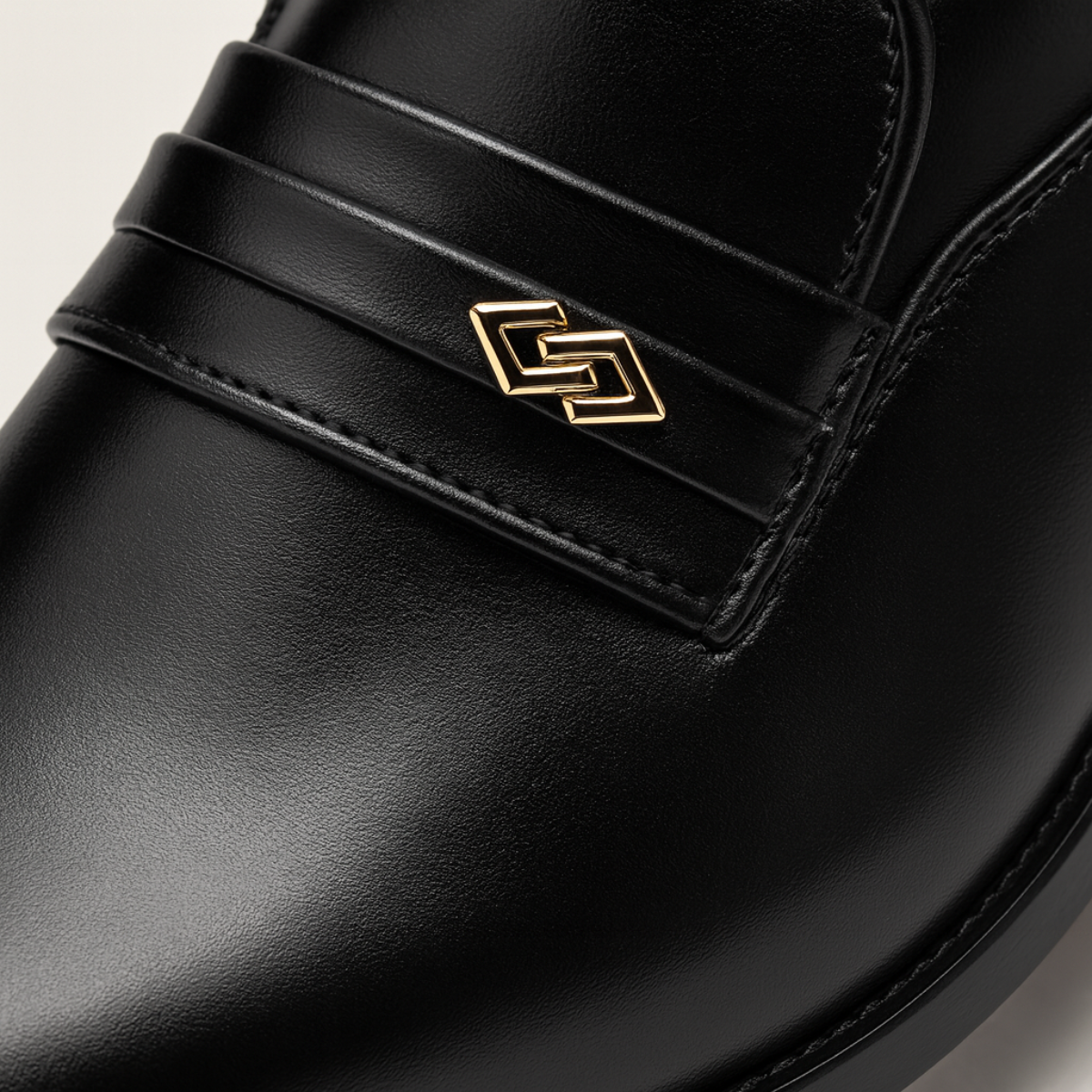 Classic Mens Slip On Loafer Shoes