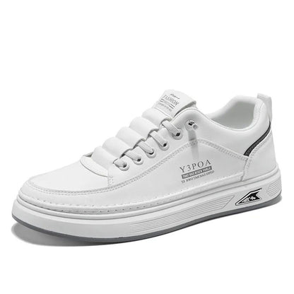 Men's Fashionable Lace-Up Athletic Shoes